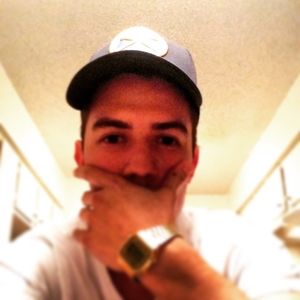 Meet your Posher, Andres